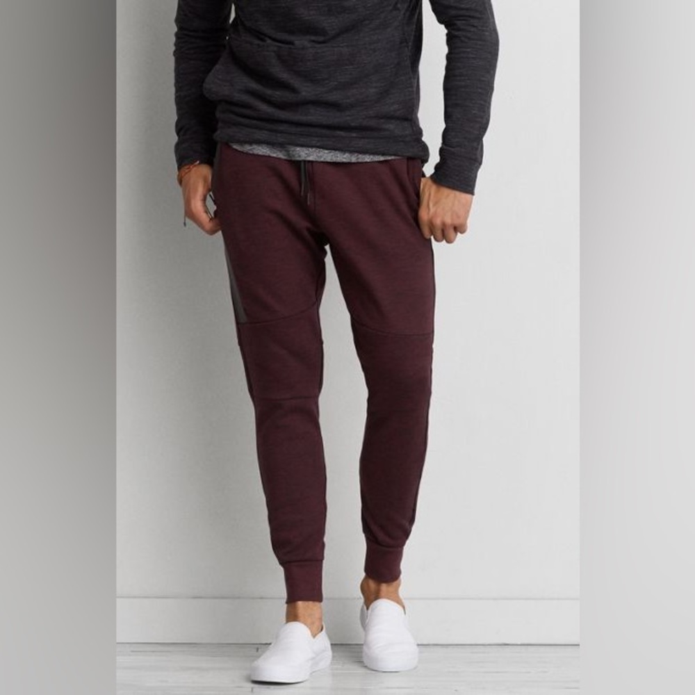 Medium Tall AE Active Flex Joggers